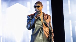 Track Stock of Usher and Chris Brown - The R&B Tour Tickets (7/25)