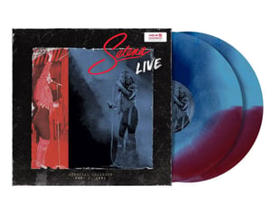 Track Stock of Selena - Selena LIVE (Remastered) 
