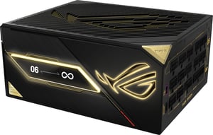 Track Stock of ASUS ROG Thor 3000W 80 Plus Titanium 20th Edition