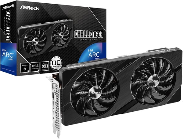 Intel Arc B580 is Sold Out Everywhere - TrackaLacker