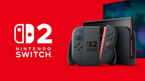 Nintendo Switch 2 Is Sold Out Everywhere - TrackaLacker