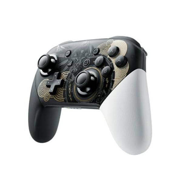 Nintendo Switch Pro Controller Restock Notifications
