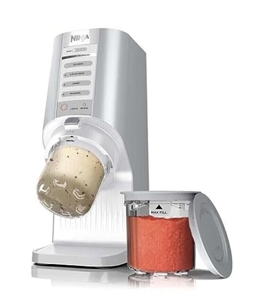 Ninja CREAMi 5-in-1 Ice Cream Maker Restock Notifications