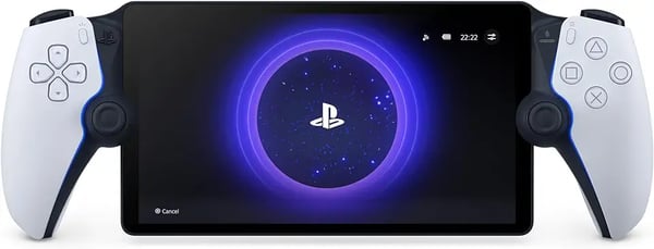 Sony PlayStation Portal Remote Player Restock Notifications