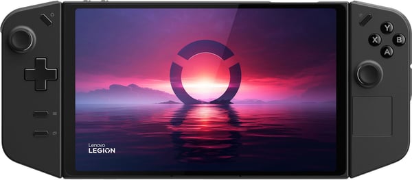 Legion Go Restock Notifications