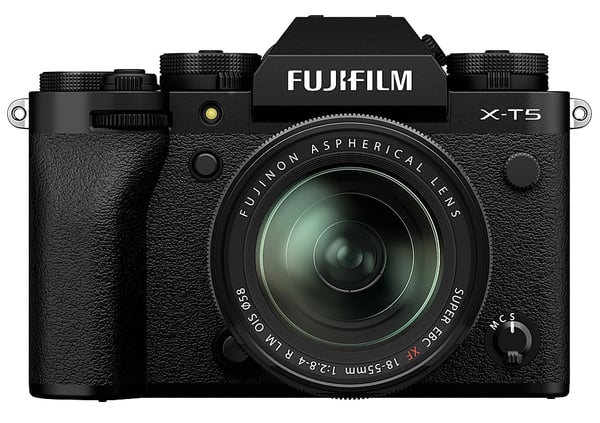 Fujifilm X-T5 Restock Notifications