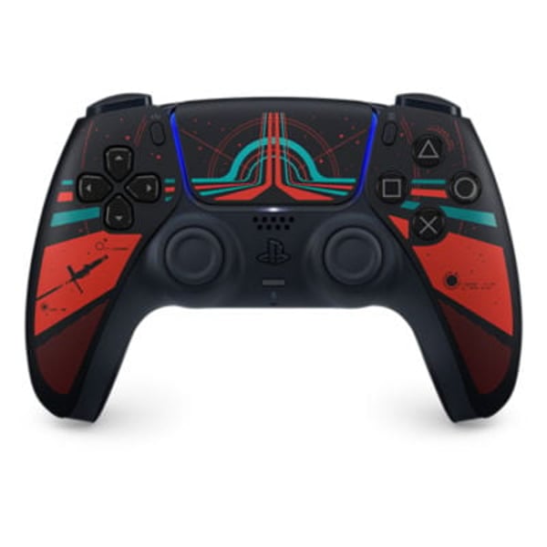 PlayStation 5 DualSense Controller Concord Restock Notifications