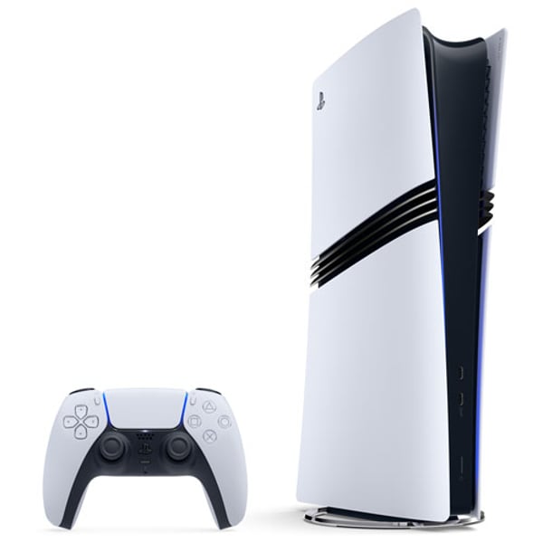 PlayStation 5 Pro Console (PS5 Pro) Restock Notifications