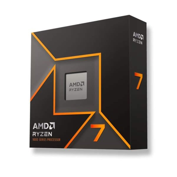 AMD Ryzen 7 9800X3D Desktop Processor Restock Notifications