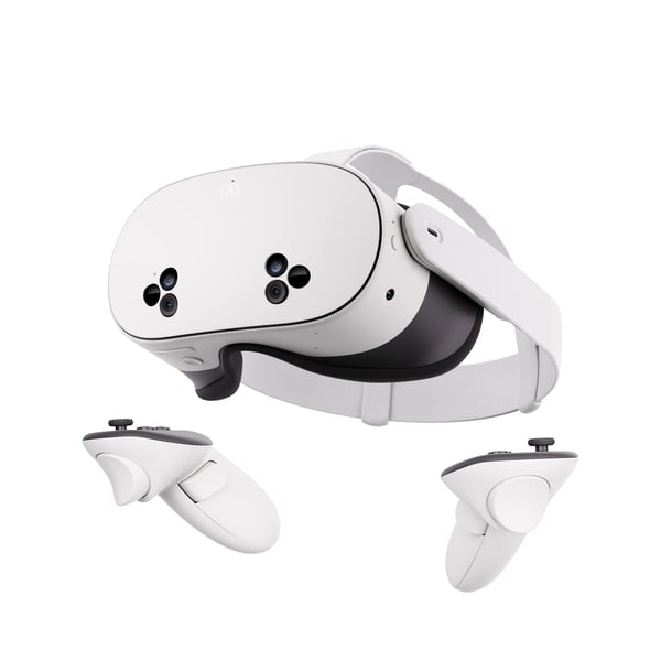Meta Quest 3S Virtual Reality Restock Notifications