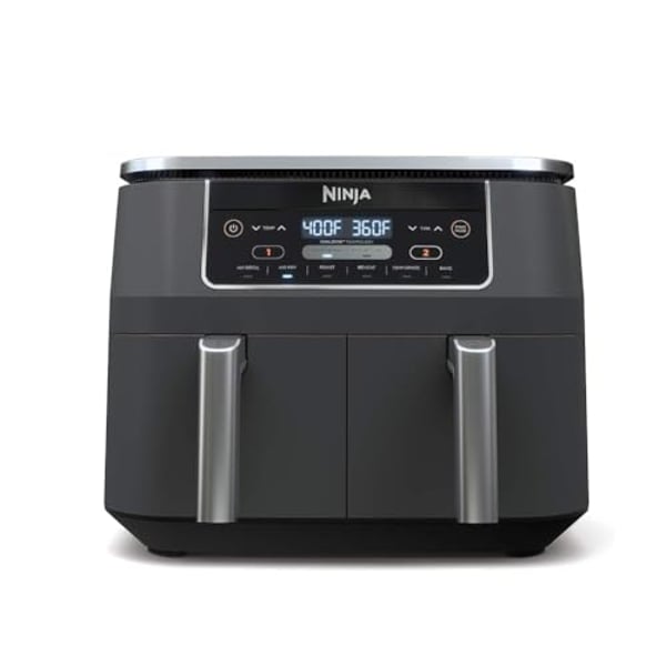 Ninja Foodi 8 Quart 6-in-1 DZ201 Restock Notifications