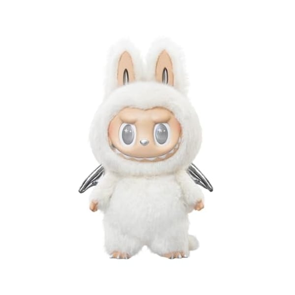 POP MART The Monsters Angel in Clouds Vinyl Face Doll Restock Notifications