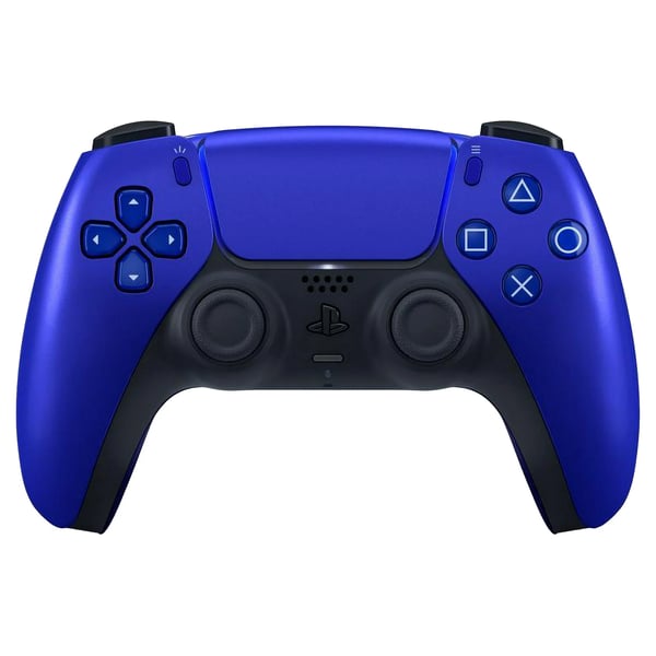 PlayStation DualSense Controller - Cobalt Blue Restock Notifications