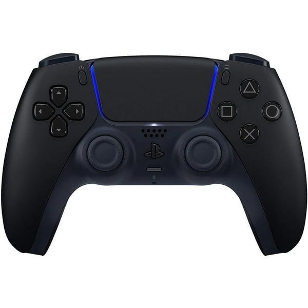 PlayStation DualSense Controller - Midnight Black Restock Notifications