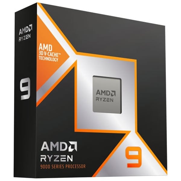 AMD Ryzen 9 9950X3D Restock Notifications