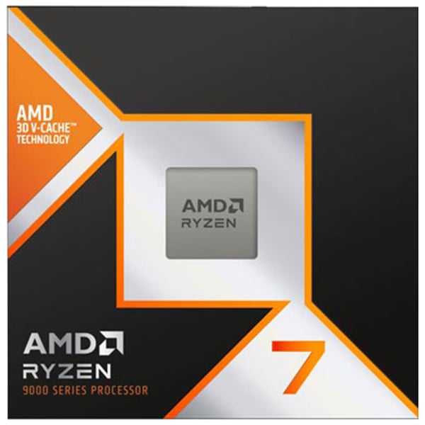 AMD Ryzen 7 9800X3D Restock Notifications