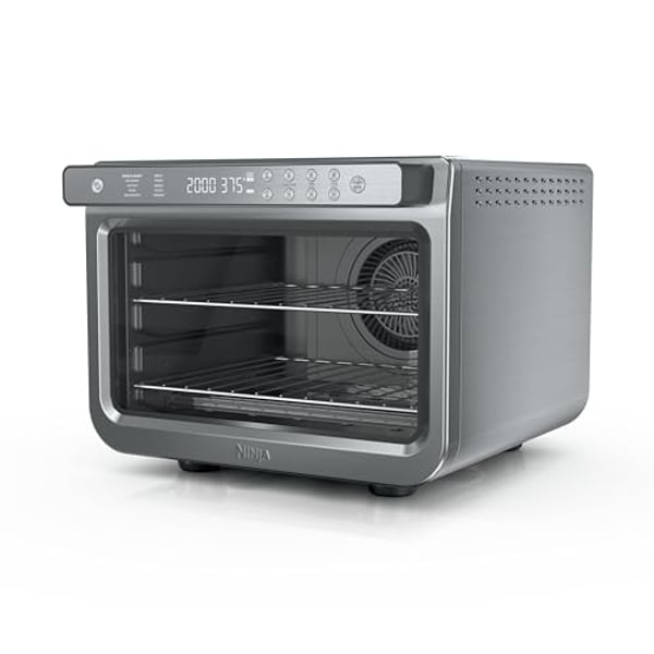 Ninja Prestige Smart XL Air Fryer & Countertop Oven Restock Notifications