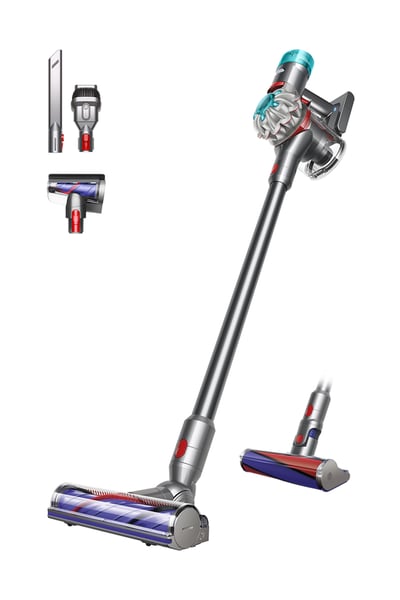 Dyson V8 Absolute Vacuum Restock Notifications