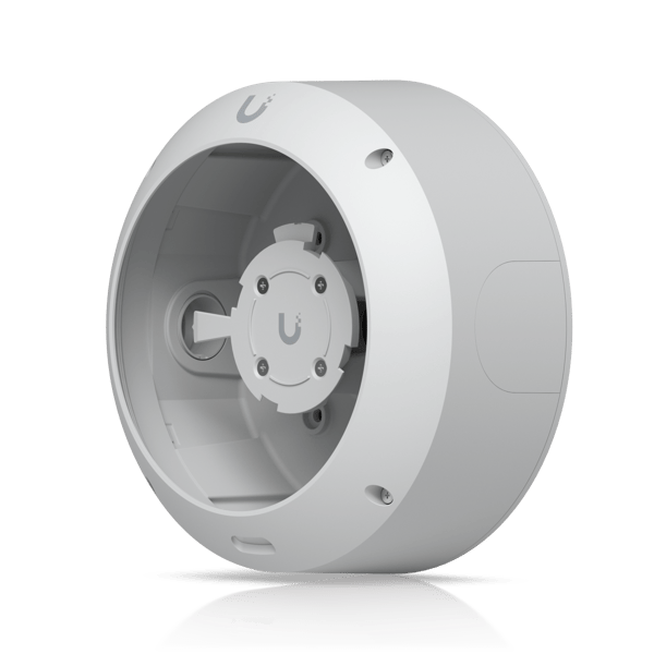 Unifi : Camera Junction Box Restock Notifications