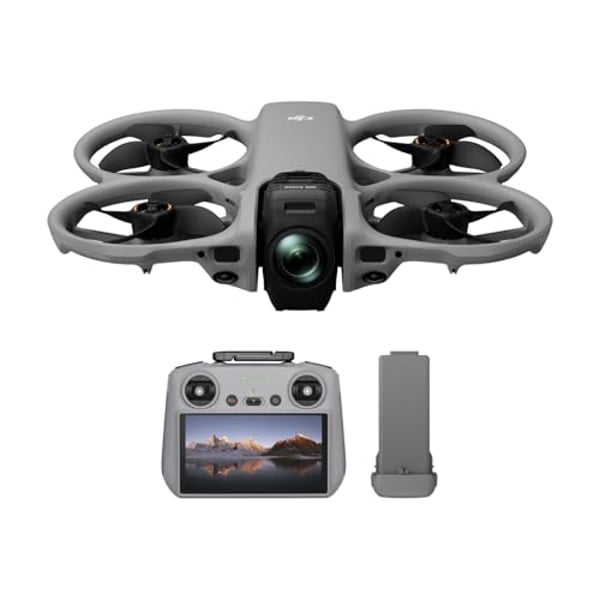 DJI Avata 360 Camera Drone Restock Notifications