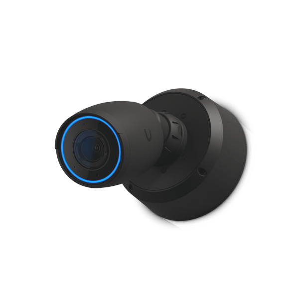 Unifi : Camera Junction Box Restock Notifications