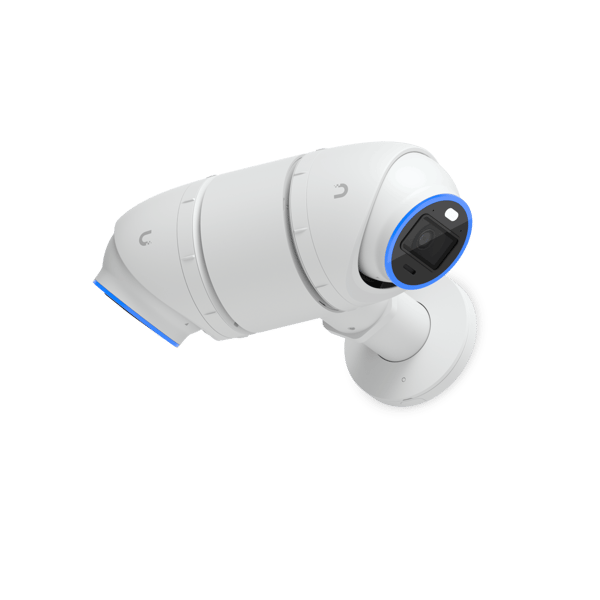 UniFi Camera Dual Mount Restock Notifications