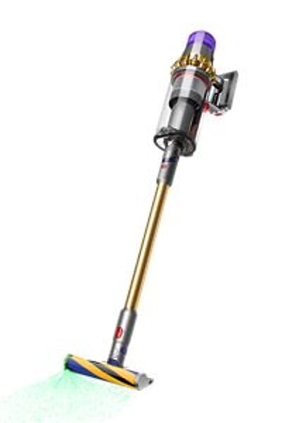 Dyson Outsize Restock Notifications