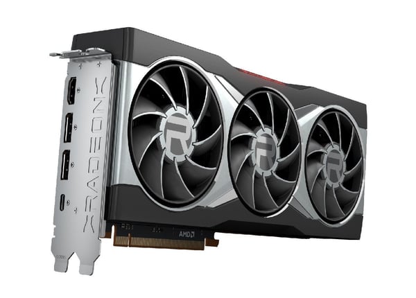 AMD Radeon RX 6800 Restock Notifications
