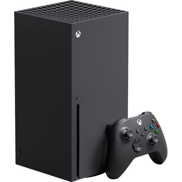 Xbox Series X Restock Notifications