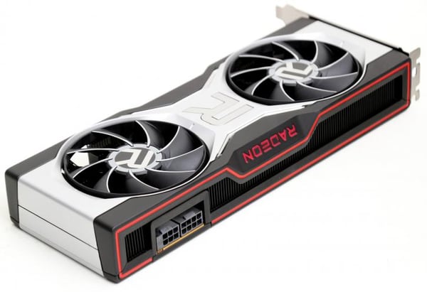 AMD Radeon RX 6700 XT Restock Notifications