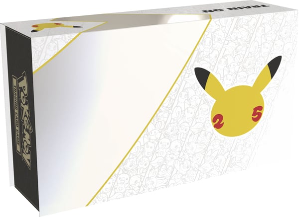 Pokemon TCG: Celebrations Ultra Premium Collection Restock Notifications