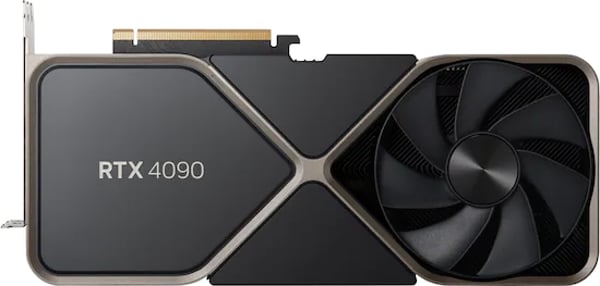 NVIDIA RTX 4090 Restock Notifications