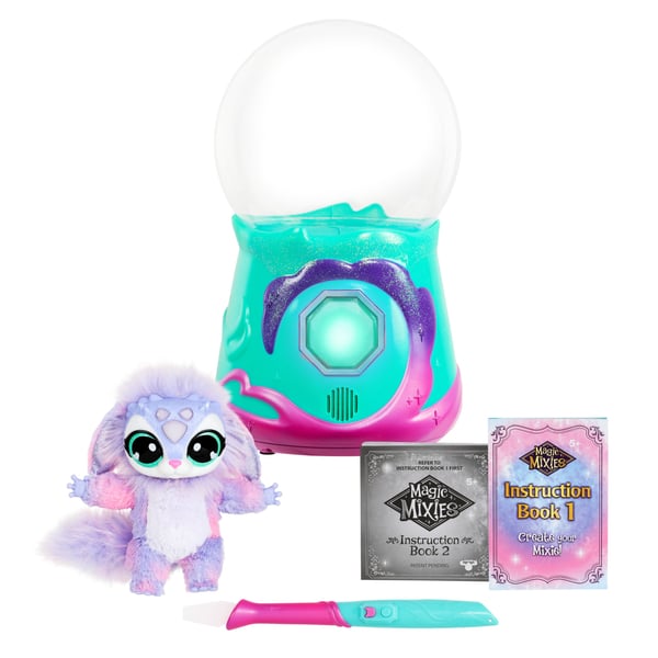 Magic Mixies Magical Misting Crystal Ball Restock Notifications