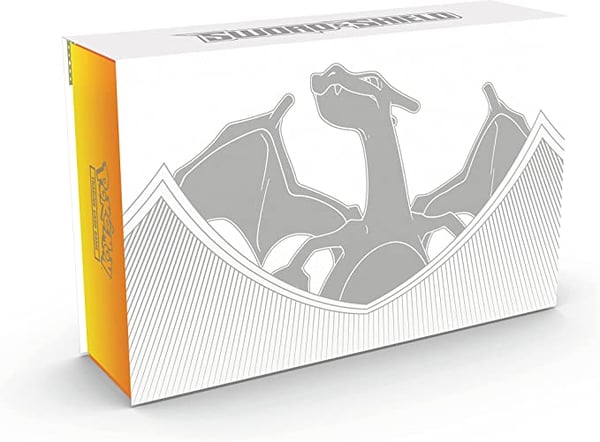 Pokemon Ultra-Premium Collection Charizard Restock Notifications