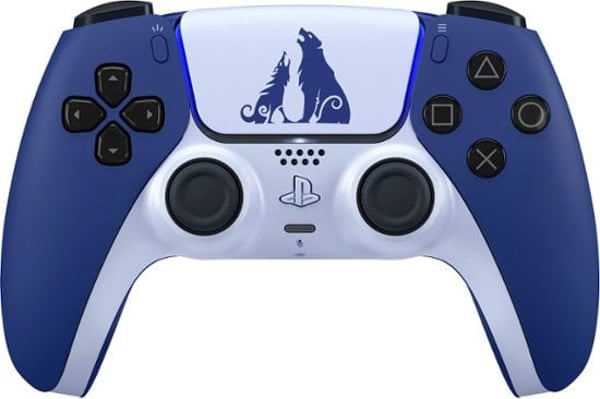PS5 Controller - God of War Ragnarok Restock Notifications