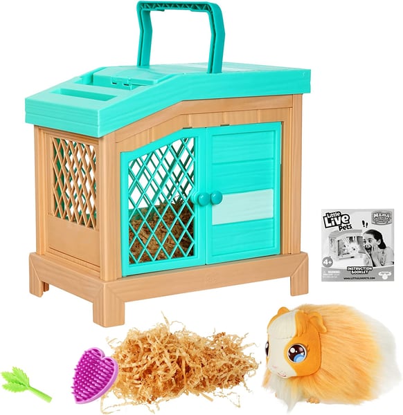 Little Live Pets - Mama Surprise Restock Notifications