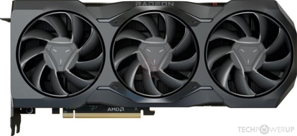 AMD RX 7900 XTX Restock Notifications