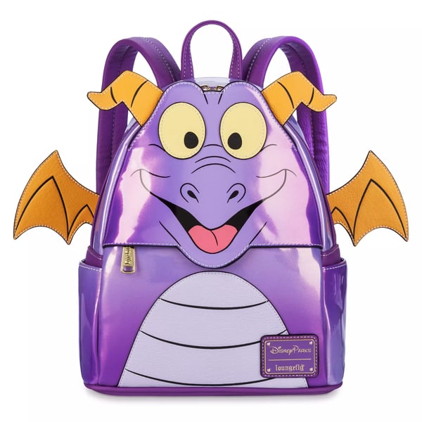 All New Loungefly Disney Backpacks Restock Notifications