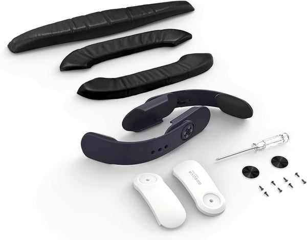 BOBOVR M2 to M3 Pro Retrofit Kit Restock Notifications