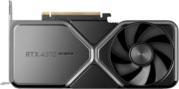 NVIDIA RTX 4070 SUPER Restock Notifications