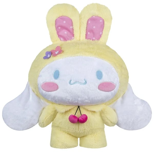 Easter Greeter Cinnamoroll as Bunny - Sanrio Restock Notifications