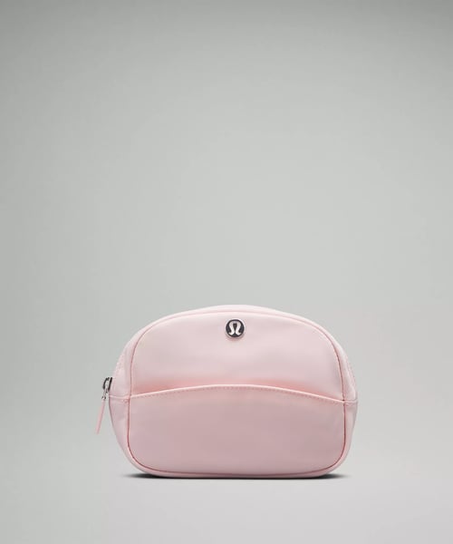 Lululemon City Essentials Pouch Mini Restock Notifications