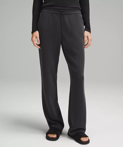 Lululemon Softstreme High-Rise Pant *Tall Restock Notifications
