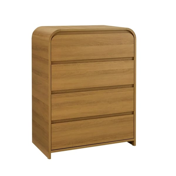 Better Homes & Gardens Juliet 4 Drawer Dresser Restock Notifications