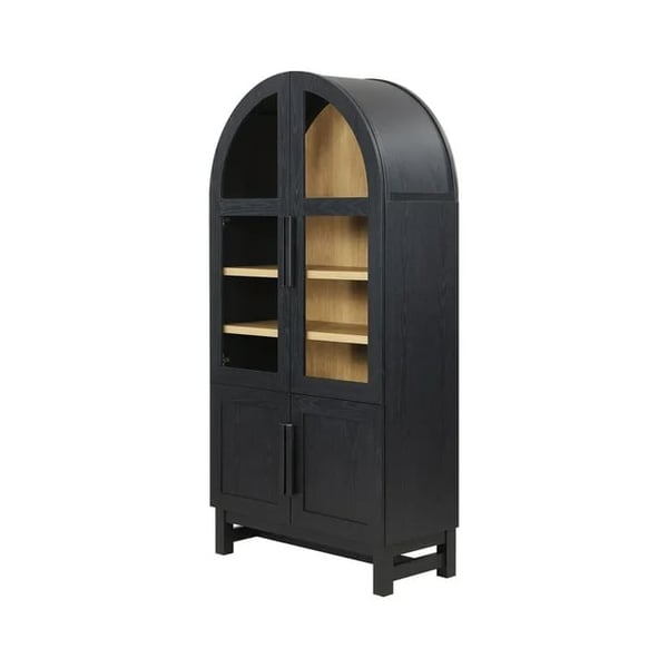 Better Homes & Gardens Juliet Rounded Arc Cabinet Restock Notifications