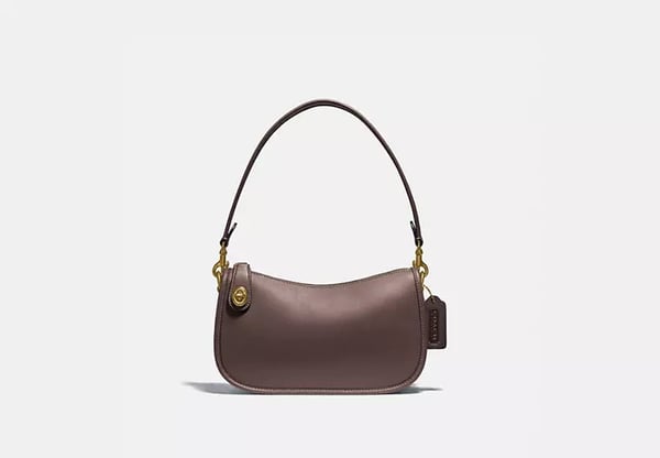 Coach Swinger Bag Restock Notifications