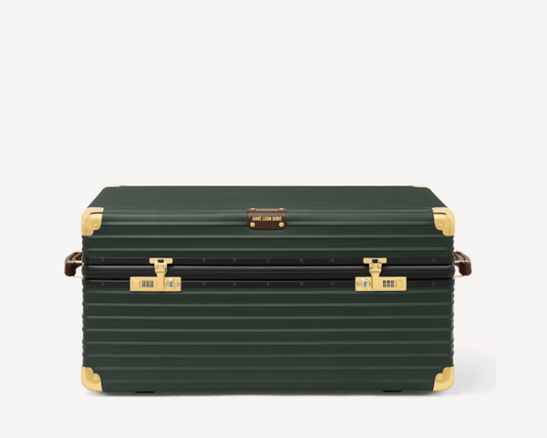RIMOWA AIME LEON DORE Classic Chest Restock Notifications