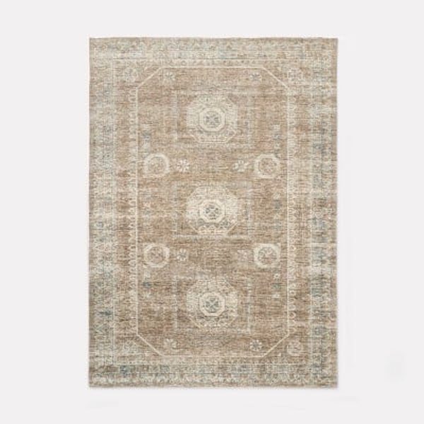 Studio McGee Distressed Area Rugs Restock Notifications