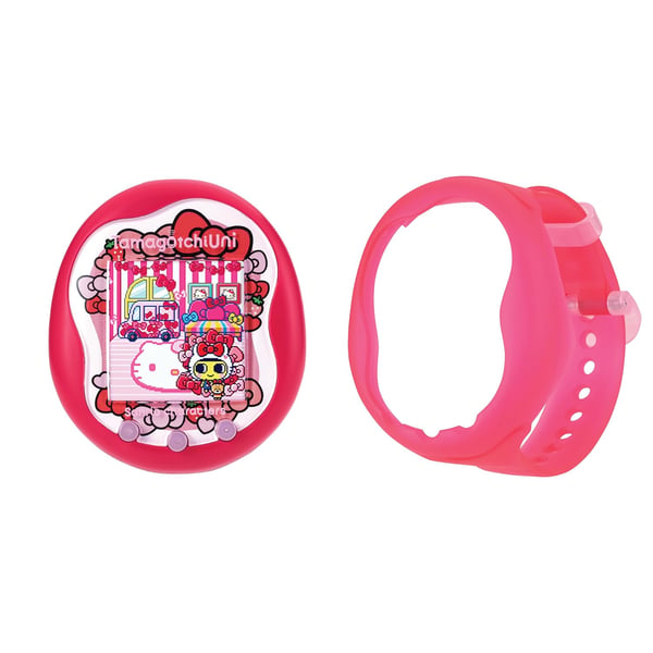 Tamagotchi Uni Restock Notifications