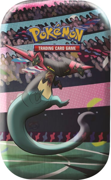 Pokemon Galar Power Mini Tin Restock Notifications